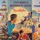 Illustration for article titled The Identities of The Children On the Famous Five Covers Have Finally Been Revealed